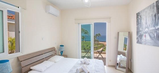 Holiday home in Protaras villa booking