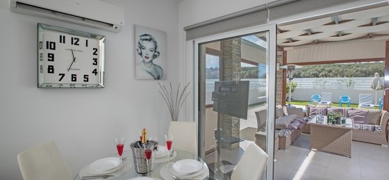 Book a villa holiday in Cyprus