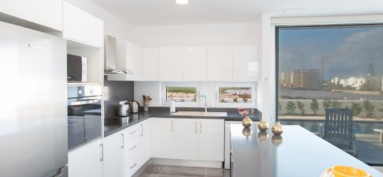 Book a villa in Cyprus