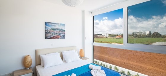 Book a villa in Protaras