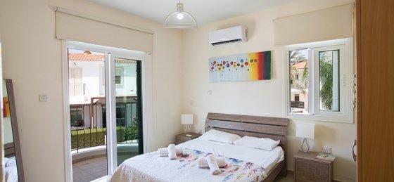 Book a villa in Cyprus