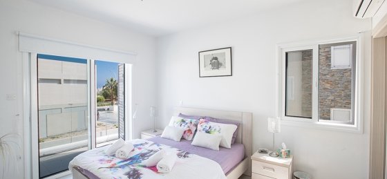 Villa in Cyprus to rent