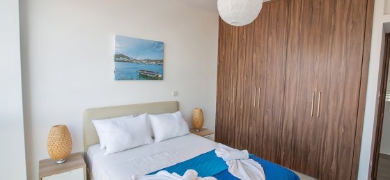 Holiday villas in Cyprus