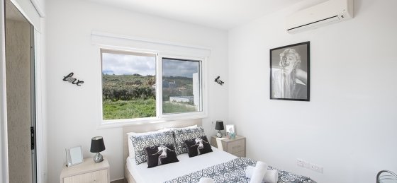 Holiday home in Protaras villa booking