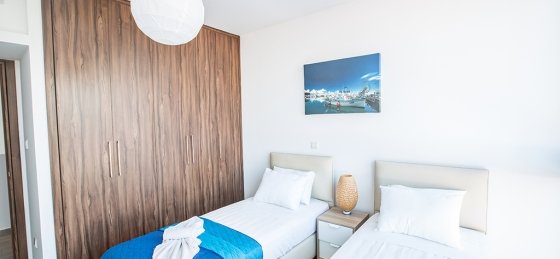 Holiday home in Cyprus villa booking