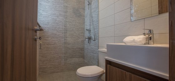 Villa holidays in Cyprus