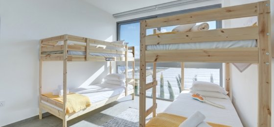 17.jpg Holiday home in Protaras villa booking