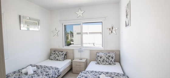 Villa rentals in Cyprus