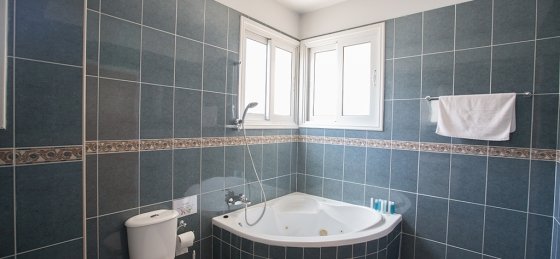 Villa in Cyprus to rent