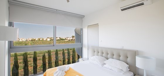 18.jpg Holiday home in Protaras villa booking