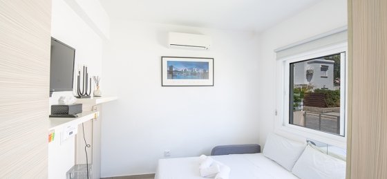 Book a villa in Cyprus