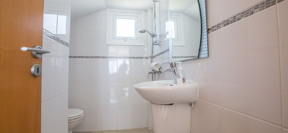 Holiday villas in Protaras