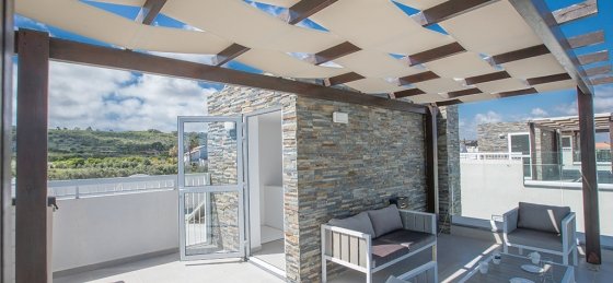 Villa rentals in Cyprus