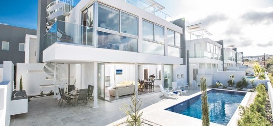 Villa holidays in Cyprus