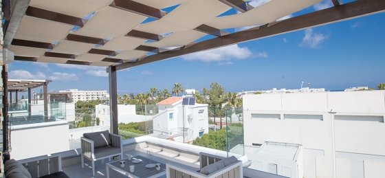 Villa rentals in Cyprus