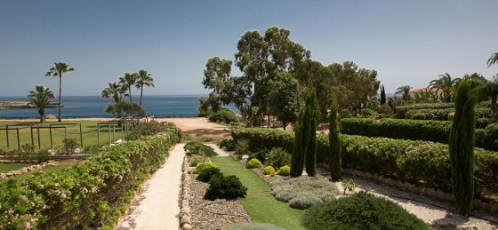 Villa in Cyprus to rent