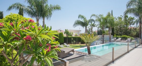 21.jpg Holiday home in Protaras villa booking