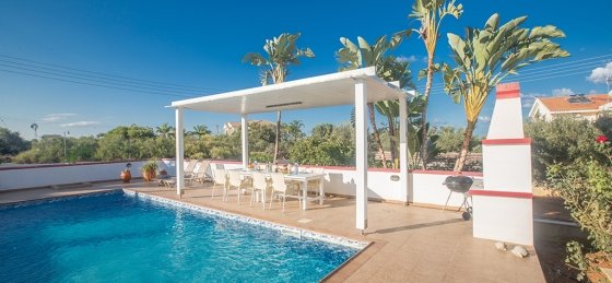 21.jpg Villa holidays in Protaras