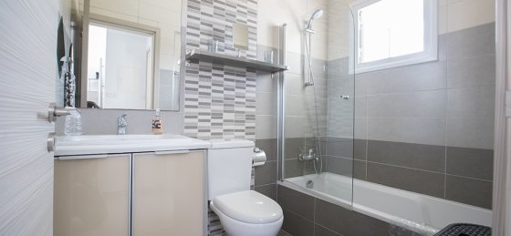 Villa holidays in Protaras