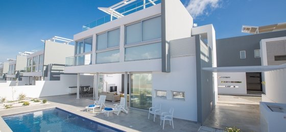 Villa in Cyprus to rent