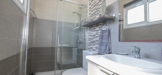 Holiday villas in Protaras