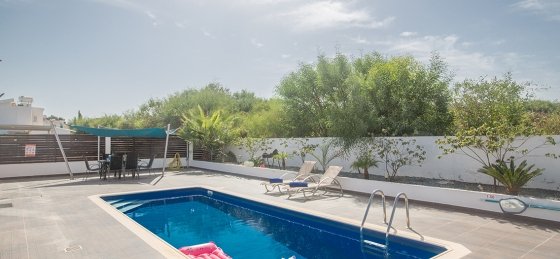 24.jpg Holiday villas in Protaras