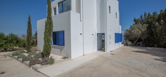 25.jpg Villa in Protaras to rent