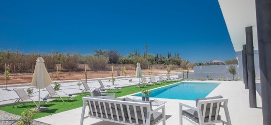 25.jpg Holiday home in Cyprus villa booking