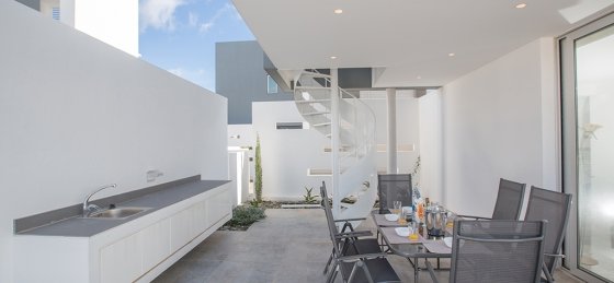 Book a villa holiday in Protaras