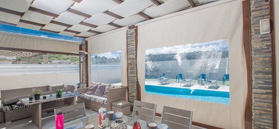 Villa holidays in Cyprus