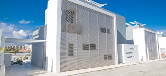 Holiday home in Protaras villa booking