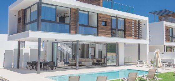 27.jpg Holiday home in Cyprus villa booking