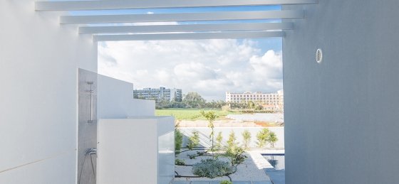 Villa in Protaras to rent