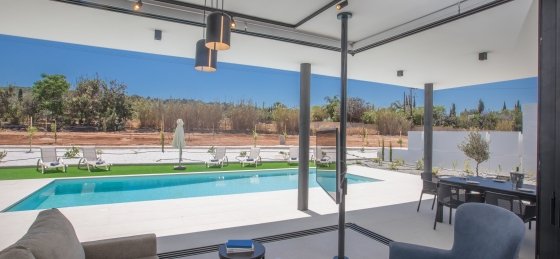 29.jpg Villa in Protaras to rent