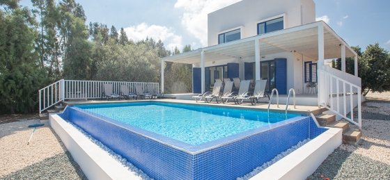 3.jpg Villa in Protaras to rent