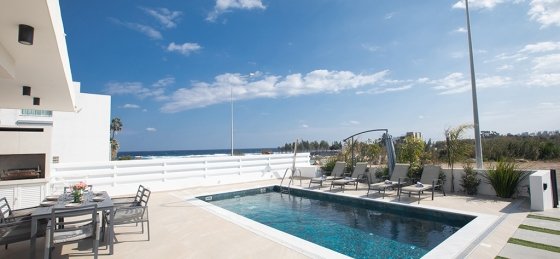 3.jpg Holiday home in Protaras villa booking