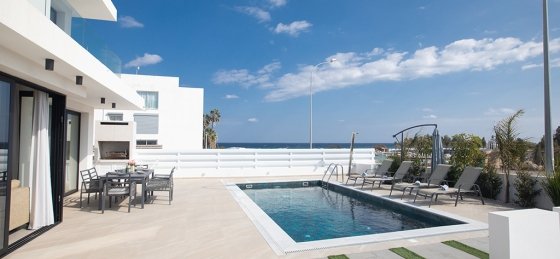 4.jpg Holiday home in Cyprus villa booking