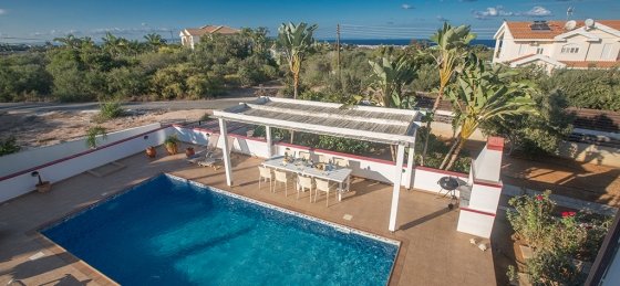 4.jpg Holiday home in Cyprus villa booking