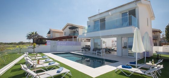 4.jpg Holiday home in Cyprus villa booking