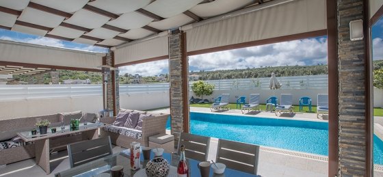 Villa in Cyprus to rent