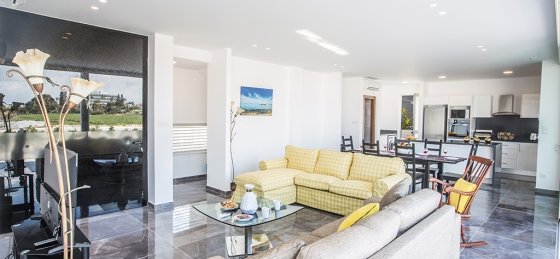 Villa holidays in Cyprus