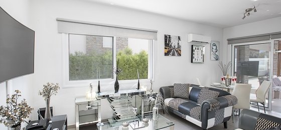 Holiday villas in Cyprus