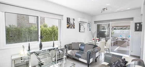 Villa holidays in Protaras