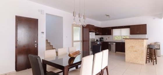 Book a villa holiday in Paphos