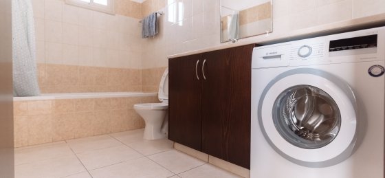 Holiday home in Cyprus villa booking