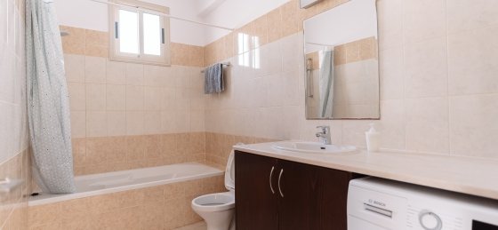 Villa rentals in Coral Bay