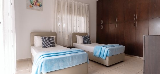 Book a villa holiday in Cyprus