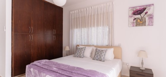 Holiday home in Cyprus villa booking