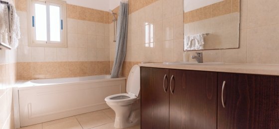 Book a villa holiday in Paphos