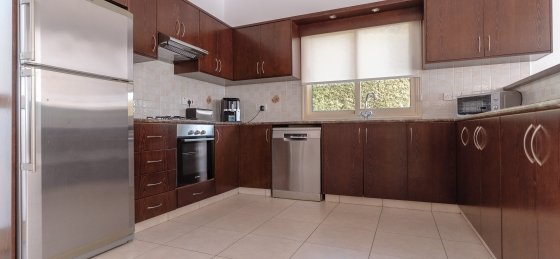 Villa holidays in Coral Bay